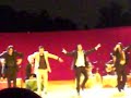 Vertige: los bailaores de Tony Gatlif Vertige: los bailaores de Tony Gatlif