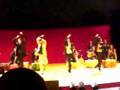 Vertige: los bailaores de Tony Gatlif
