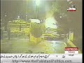 Islamabad Marriott hotel bomb attack captured on Camera Islamabad Marriott hotel bomb attack captured on Camera