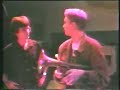 Bill Bruford Interview pt 2