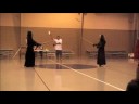 Tulsa Taikai-round 2