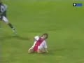 piores momentos do futebol 1