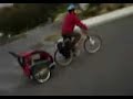 Paseando en ebike en Vi�a del Mar- Chile