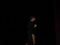 Bo Burnham at Mansfield University 11/19/09
