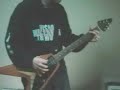 [Cover]The Misfits"Walk Among Us"
