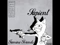 Sapient - Listening (Inst.)