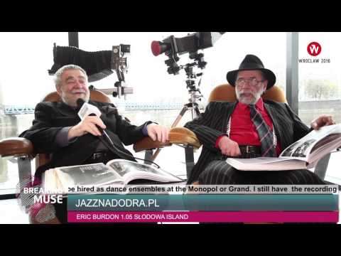 BREAKING MUSE: Jazz nad Odrą bez lania wody