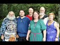 The Faces of Druidry
