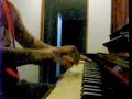 Piano Improvisacion Minimalismo, Jazz, Tango