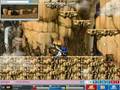 Emzar: Lvl 18 Swordsman