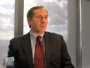 Telstra interviews regulatory expert Dr Mark Jamison