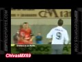 Contracrónica de Cristiano Ronaldo