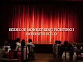 Beijing Opera School Performance I: 闹龙宫( Monkey King play)