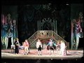 Б.Штоколов и В.Самсонов в опере Севильский цирюльник