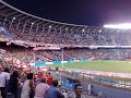 Independiente 4 - Gatitos 1 - Clausura 2008 - Recibimiento