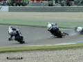 SBK 2009 - Assen Supersport Highlights