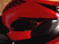 2008 CBR1000RR Yoshimura Slip on idling