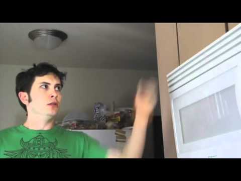 Tobuscus 1 Million Subs!