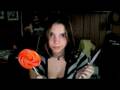 A Lollipop Orange (is back!)