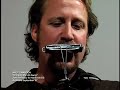 Andy Swanson Plays Jam Sessions