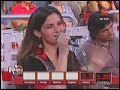 K�mplices, Paula y Jordan \"Debes Comprenderme\"