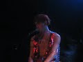 Patrick Wolf - Hounds Of Love