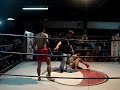 Yaw-Yan ArDigma Makati Fighting Challenge X Jr KO vrs Wushu