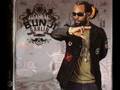 Bunji Garlin - Brrrt [HQ]