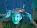 Super scary film