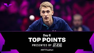 Table Tennis Highlights, Video - 