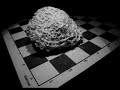 jaque mate corto animacion plastilina stop motion