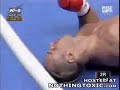 k1 KO kick