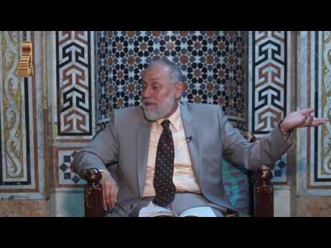 اسباب عدم التضرر بالجوع والعطش للصوفيين للدكتور محمد مهنا