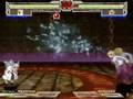 Darkflare fails at Mugen: Red Arcuied(Toma and Raien)