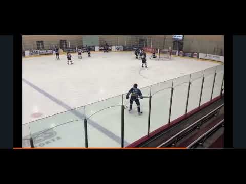 Goal (Slap Shot) - 12/19/22