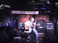 Jay Stolar R.I.S.E @ Cafe Wha