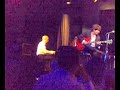 Nicola Conte live at Blue Note Milano