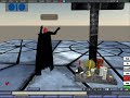 Pai de santo Mekatorn ( In Second Life)