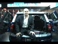 Icon for Post #Tokyo Motor Show 2007 12/16 – Mini Clubman on GT Channel