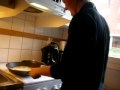 Matlagning på motgången 1 Matlagning på motgången 1