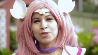 Entrevista Karen; Cosplayer del mes de Junio