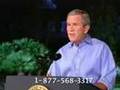 Hurricane Katrina 2nd Anniversary
