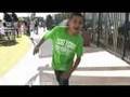 Trick Tip - Switch Heelflips with Chaz Ortiz