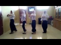 Dance fatin-jangan kau bohong
