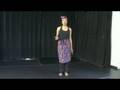West African Dancing : Accentuating Arms in West African Dance