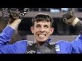 Top 10 PBR rides of 2012