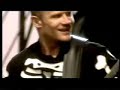 Red Hot Chili Peppers - Scar Tissue