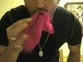 disparition foulard et cigarette