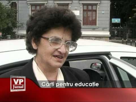 Carti pentru educatie