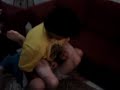 Boston Crab